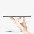 Huse pentru OnePlus Pad, Magnetic, Smartcase, negru