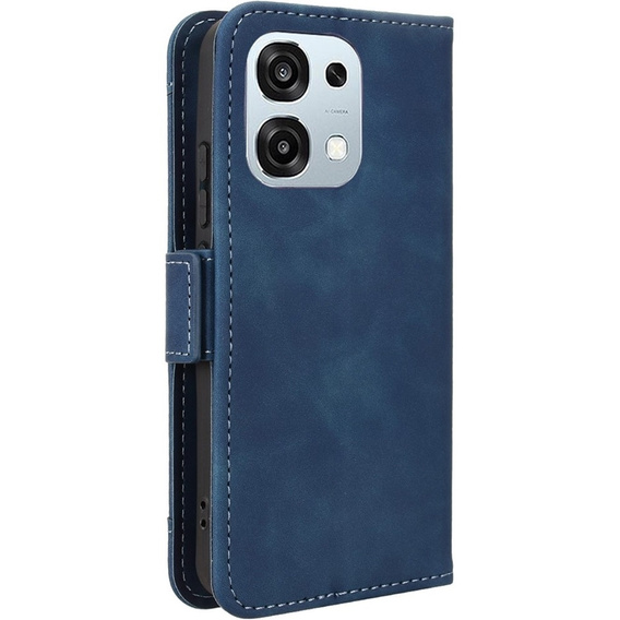 Husă cu slot pentru carduri pentru Oppo A6 Pro 5G