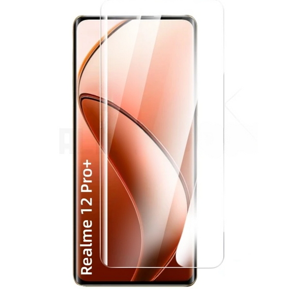 Sticlă temperată UV pentru Realme 12 Pro 5G / 12 Pro+ 5G
