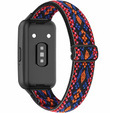Curea flexibilă din nailon pentru ceasul Samsung Galaxy Fit 3