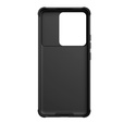 Carcasă blindată Nillkin pentru Xiaomi Poco F6, CamShield Pro, negru
