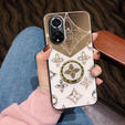 Fashion Huse pentru Huawei Nova 9, roz