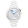 3x ERBORD Hydrogel Foil pentru Huawei Watch GT 3 Pro 43mm