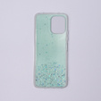 Huse pentru Xiaomi Redmi 12, Glittery, verde