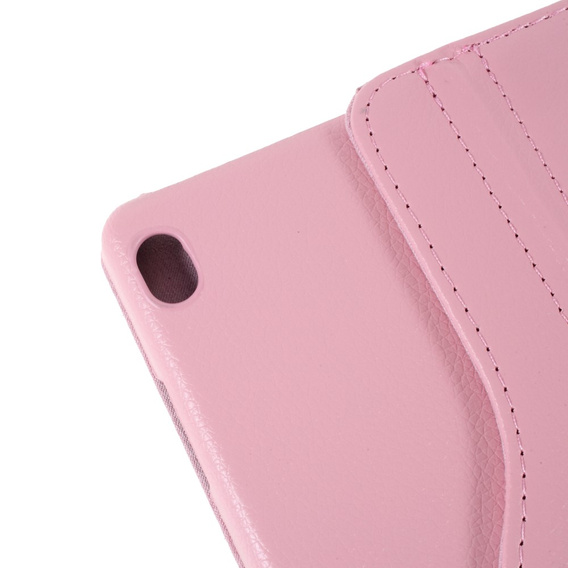 Husă pentru Lenovo Tab M10 X605F 10.1 TB330FU 10.95", rotativă 360, albastru