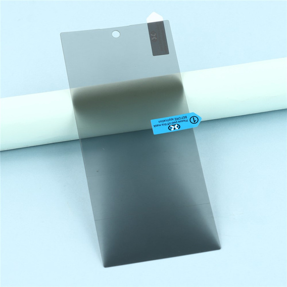 Film hidrogel de confidențialitate față + spate pentru Samsung Galaxy Z Fold7 5G