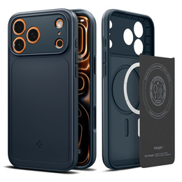 Husă Spigen Thin Fit Mag – cu MagSafe pentru iPhone 17 Pro Max