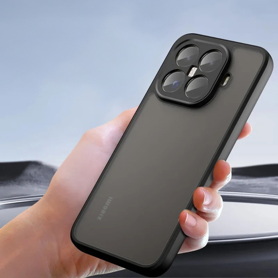 Carcasă Fusion Hybrid pentru Xiaomi 15T Pro