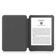 Carcasă pentru Kindle 11, Smartcase, albastru închis
