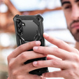 Carcasă i-Blason Armorbox SP pentru Galaxy S24 FE negru