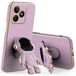 Huse pentru Realme Note 50, Astronaut, violet