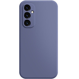 Husa pentru Samsung Galaxy A05s, Silicone Lite, lavanda