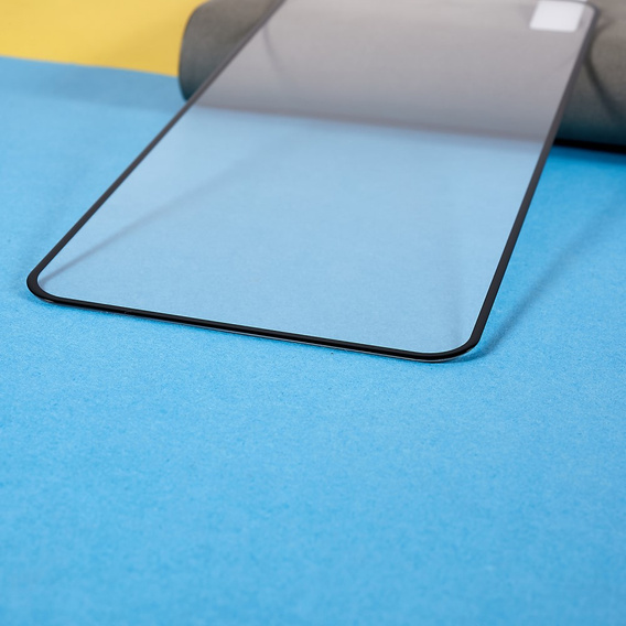 Sticlă călită 3D pentru Huawei Nova Y61, negru