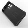 Huse pentru Xiaomi Redmi Note 12 5G / POCO X5 5G, Gaming Shockproof, negru