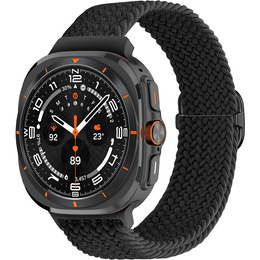 Curea din nailon pentru Samsung Galaxy Watch Ultra 47mm (2025 / 2024)