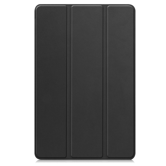 Husă pentru Lenovo Idea Tab Pro, Smartcase, negru