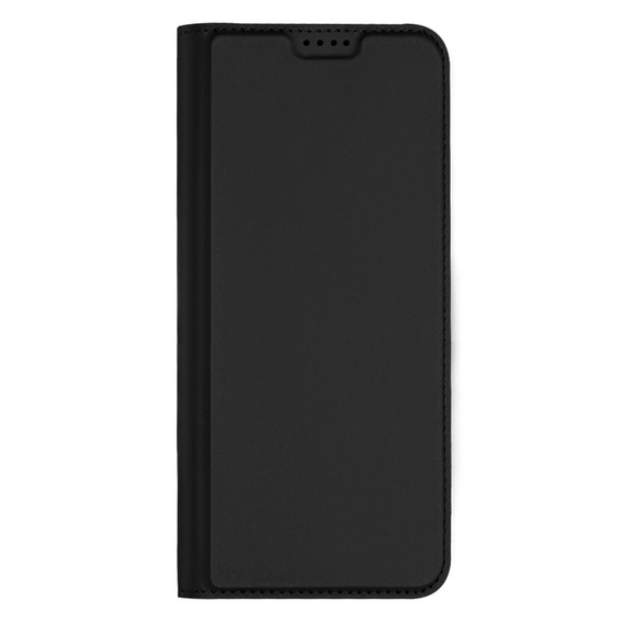 Dux Ducis Huse pentru Samsung Galaxy A54 5G, Skinpro, negru