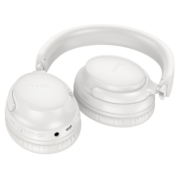 Căști wireless supraauriculare Hoco W53
