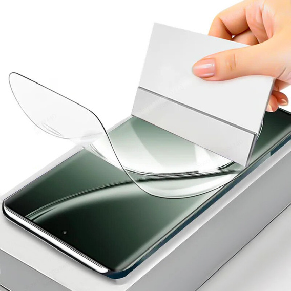 Folie de hidrogel pentru Realme GT 6 / 6T