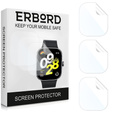 3x ERBORD Hydrogel Foil pentru Xiaomi Redmi Watch 4