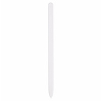 Stylus pentru Samsung Galaxy Tab S9 FE / S9 FE+, Stylus Pen, alb