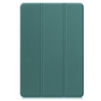 Husă pentru Huawei MatePad SE 11 2024, Smartcase, verde
