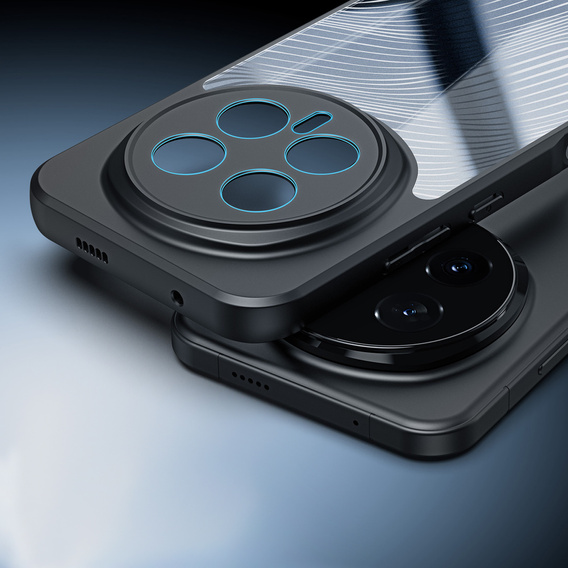 Husă Dux Ducis Aimo pentru Honor Magic 8 Pro