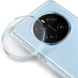 Sticlă temperată pentru camera foto pentru Honor Magic 7 Pro, transparentă