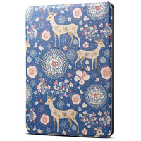 Carcasă pentru Amazon Kindle Paperwhite V / 5 2021, Smartcase, deer