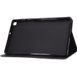 Huse pentru Samsung Galaxy Tab A7 10.4 2020 T500 T505, butterflies, violet