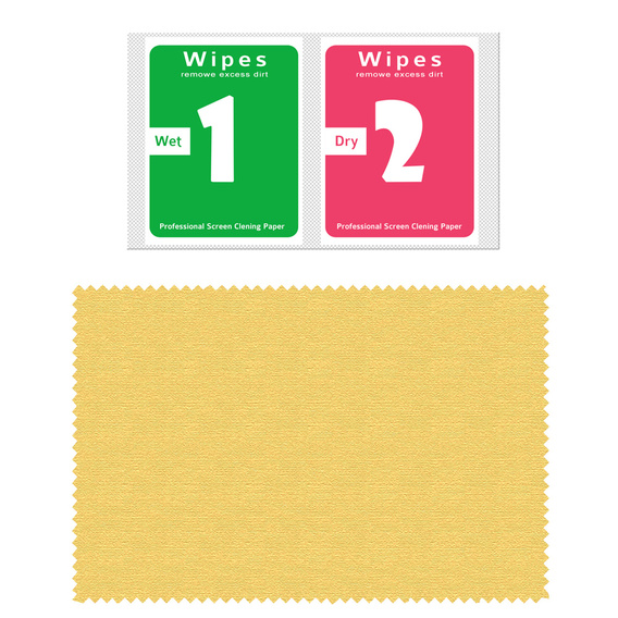 2 x iPhone 15 Privacy Foil, ERBORD Anti-Spy Hydrogel