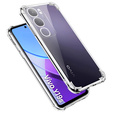Huse pentru Vivo Y19s, Dropproof, transparentă