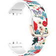 Curea din silicon pentru Samsung Galaxy Fit 3