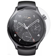 3x ERBORD Hydrogel Foil pentru Xiaomi Watch S1 Pro