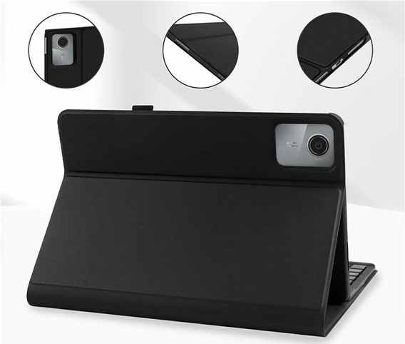 Carcasă cu tastatură Bluetooth pentru Lenovo Tab M11