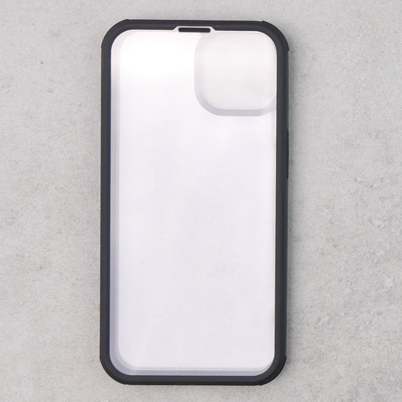 Huse pentru iPhone 14 Plus, ERBORD Guardian, negru