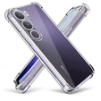Huse pentru Vivo Y19s, Dropproof, transparentă