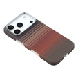 Carcasă magnetică din fibră aramidică pentru iPhone 17 Pro Max