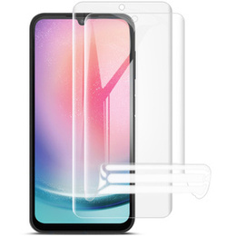 IMAK 2x Peliculă hidrogel pentru Samsung Galaxy A25 5G