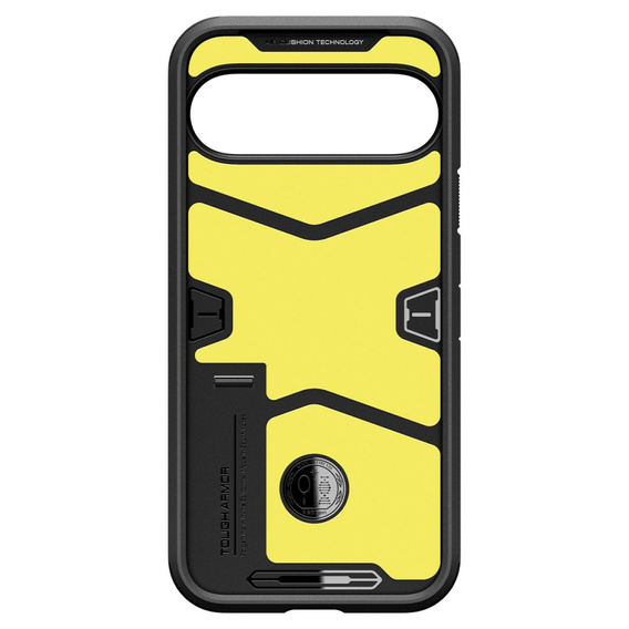 Husă Spigen Tough Armor pentru Google Pixel 9 / 9 Pro