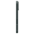 Carcasă Spigen Liquid Air pentru iPhone 17, Abyss Green