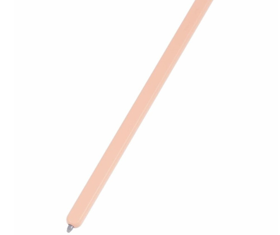 Stylus pentru Samsung Galaxy Z Fold5 5G, Stylus Pen, portocaliu