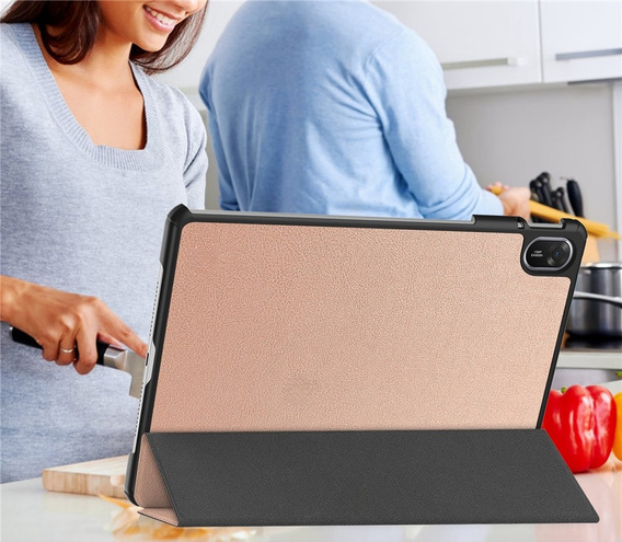 Husă flip Smartcase pentru Huawei MatePad 11.5 2025