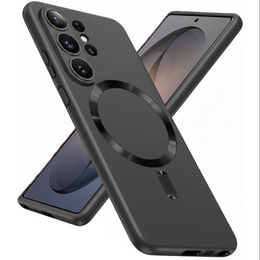 Husă pentru Samsung Galaxy S26 Ultra, ColorMag, pentru MagSafe