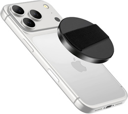 Suport magnetic pentru deget SURITCH MagSafe