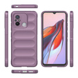 Huse pentru Xiaomi Redmi 12C, Gaming Shockproof, violet