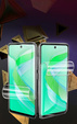 Folie de hidrogel pentru Infinix Hot 40i