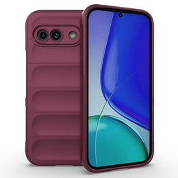 Huse pentru Google Pixel 9A, Gaming Shockproof, albastru închis