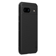 Husa NILLKIN pentru Google Pixel 8A, Frosted Shield, pentru MagSafe, negru