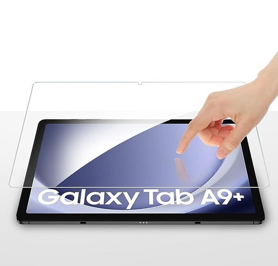 Sticla călită pentru Samsung Galaxy Tab A11 Plus / A9 Plus